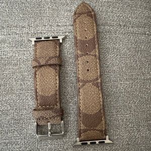 Apple Watch strap